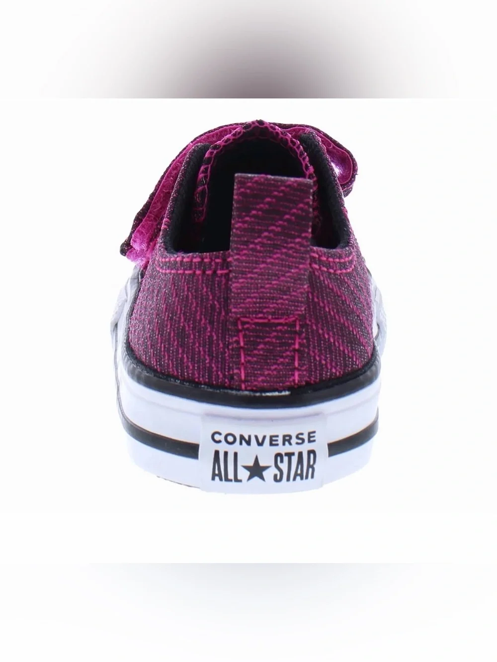 Converse comfortable kids